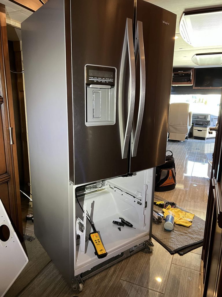 Regional Home Appliance Repair Work in Ottawa, Gatineau and Surrounding Locations