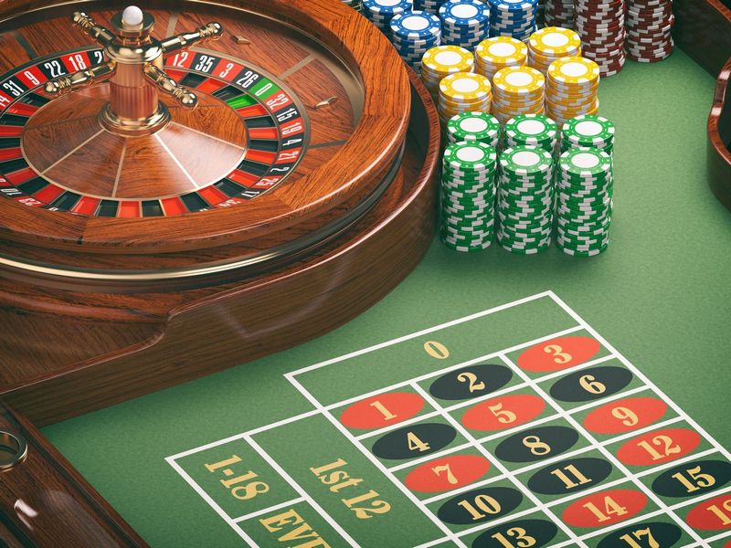 Análisis del Casino Magic365 2026 - Software, Juegos y Recompensas