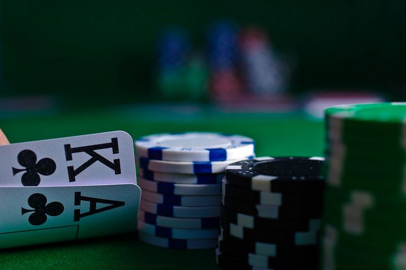 Din ultimate guide til Norges beste nettcasinoer