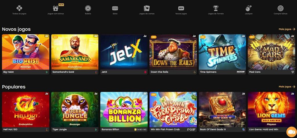 Fairspin Online Casino Review 2026