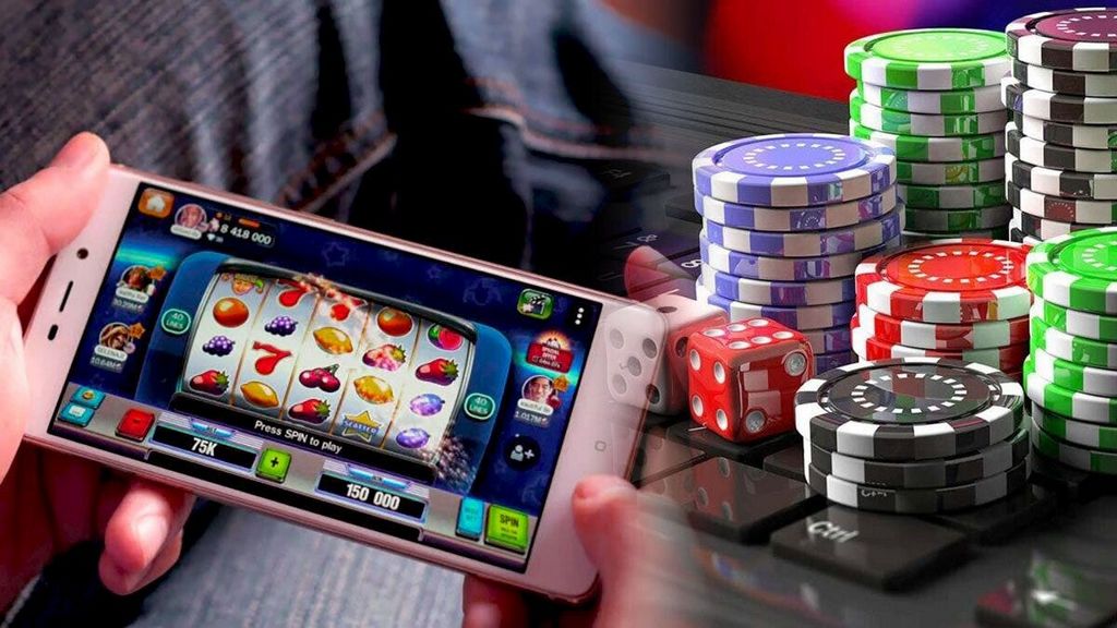 Los mejores casinos sin licencia para jugar en España en 2026