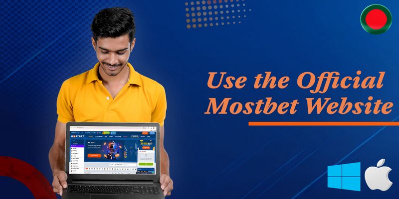 MostBet Application Review MostBet Application Review