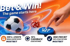 MostBet Gambling Enterprise Review 2026