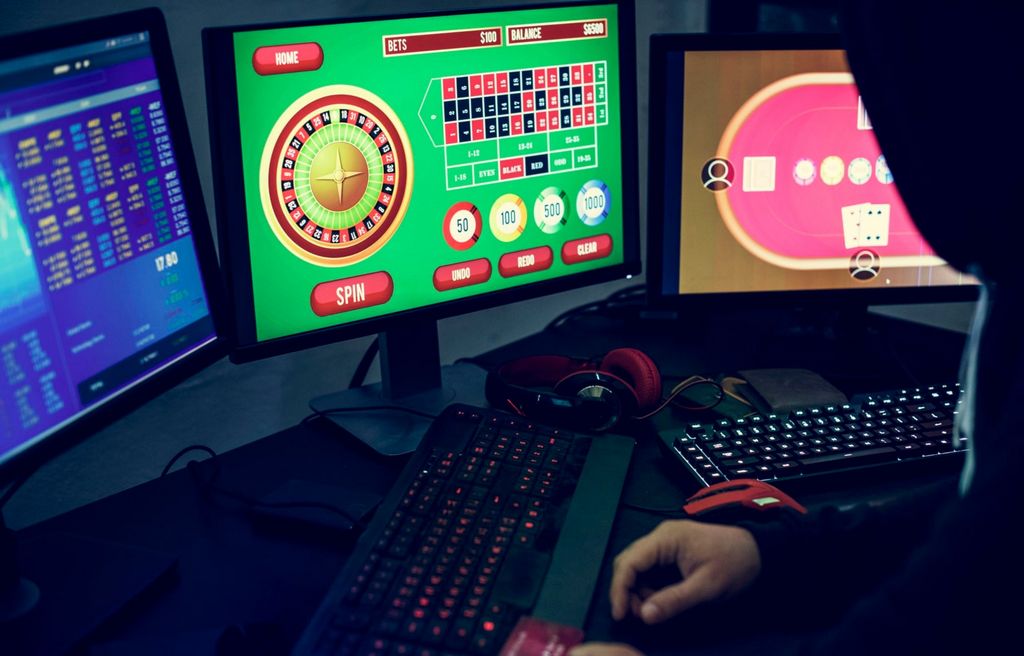 Présentation des jeux de Kingdom Casino : Victoires instantanées, Jeux de collision et Offres spéciales
