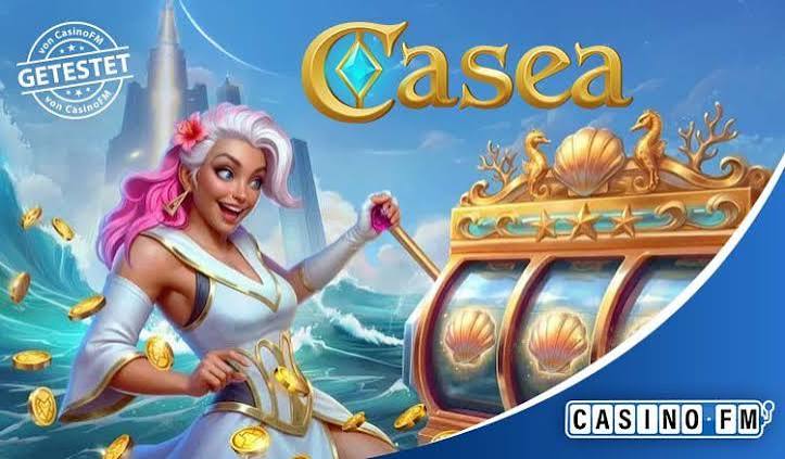 Hry a software kasina Casea Hry a software kasina Casea