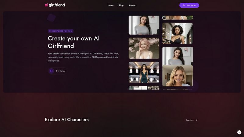 Our Comprehensive RosyTalk Review: Is This AI Partner Worth Trying? Our Comprehensive RosyTalk Review: Is This AI Partner Worth Trying?